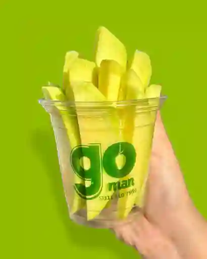 Mangostrips