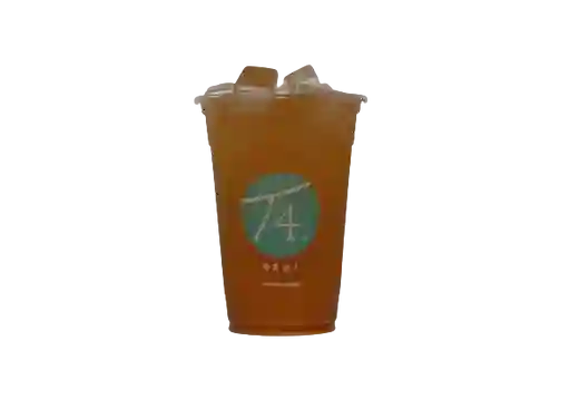 Ginger Citrico R