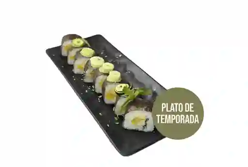 Sushi Maki Tropical