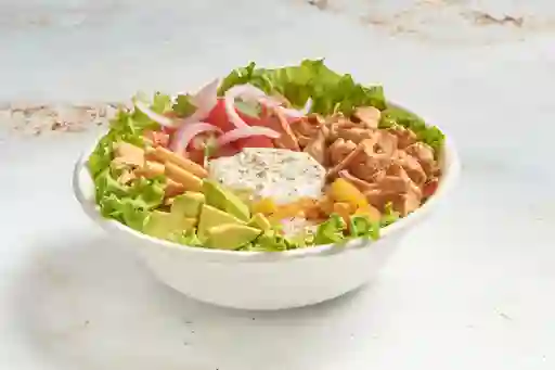 Bowl Mexicano