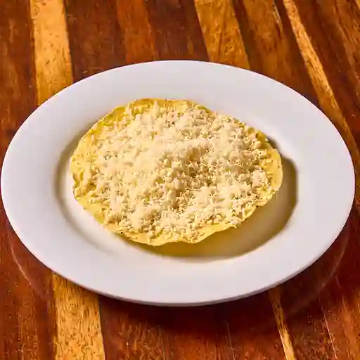 Arepa De Tela
