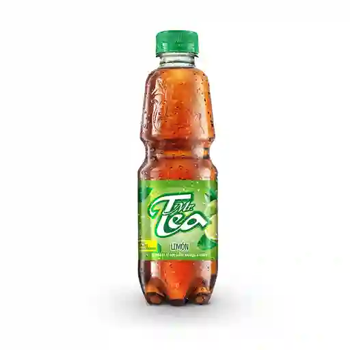 Mr Tea Limón Pet 500 Ml