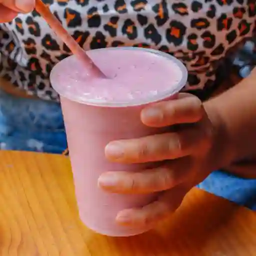 Jugos En Leche