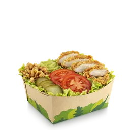Ensalada Deli Fresh Pollo