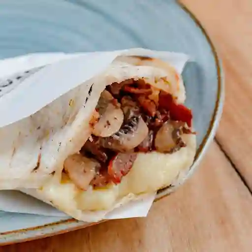Arepa Mignon