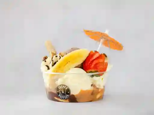 Banana Split