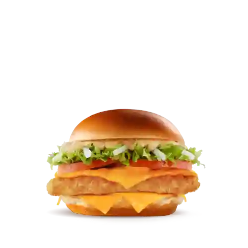 Tasty Clásica 1 Pechuga