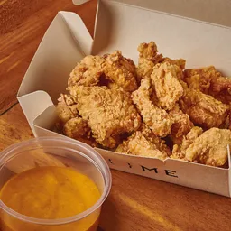 Chicken Bites