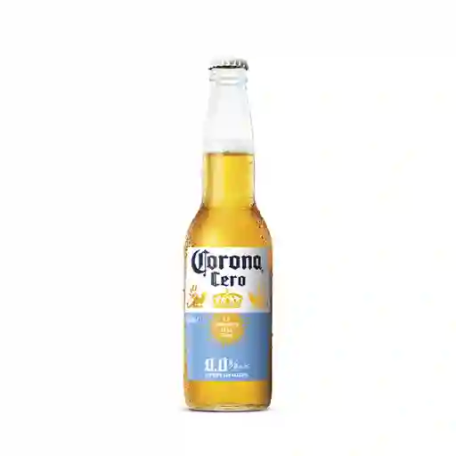 Corona Cero