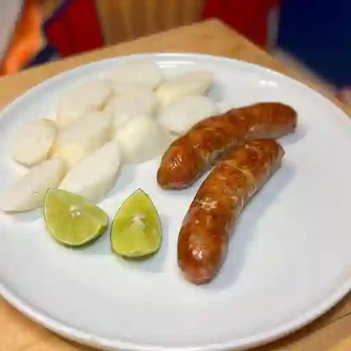 Chorizo2+bollo