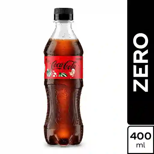 Coca Cola Zero