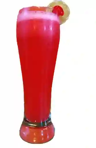 Limonada De Cereza