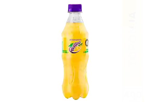 Quatro Toronja 400 Ml