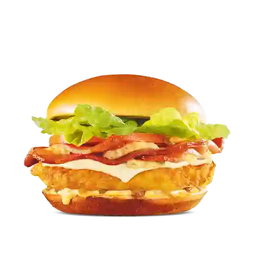 Club House 1 Pechuga