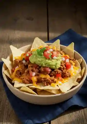 Nachos
