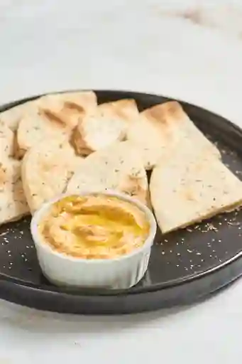 Hummus (v)