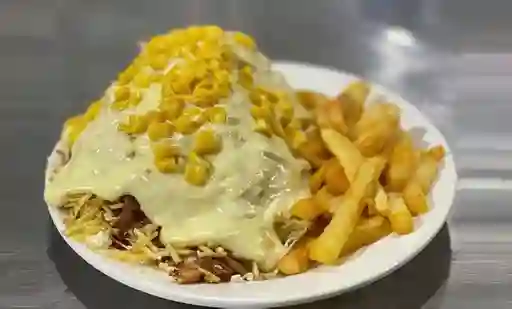 Pollo Suiza