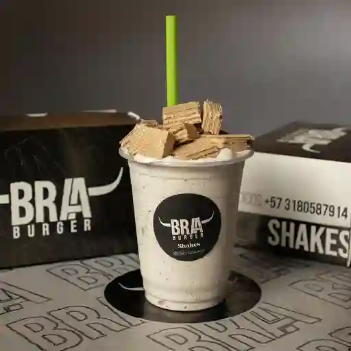 Shake Cocosette