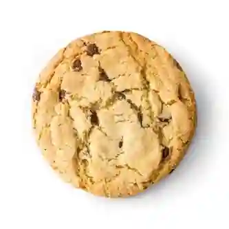 Galleta De Chocolate Chip