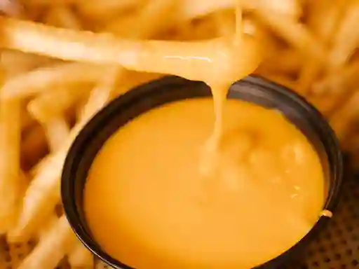 S. Queso Cheddar 4 Oz