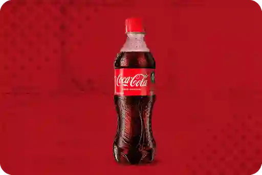 Coca Cola 400 Ml