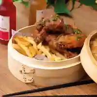 Thai Wings (x8)