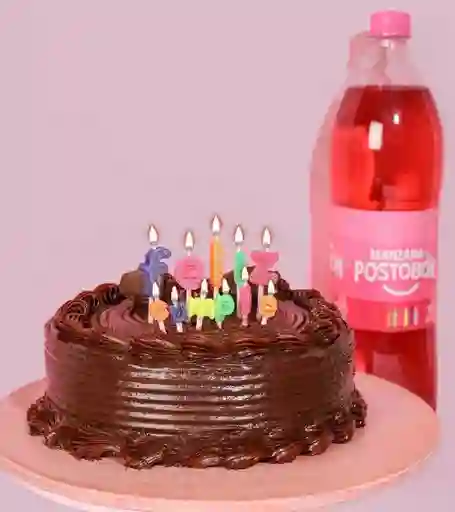 Combo Cumpleaños 