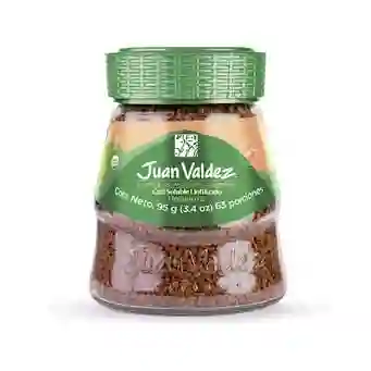 Café Liofilizado Orgánico 95gr