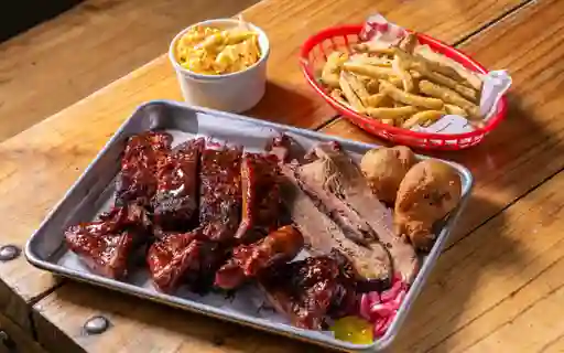 Bandeja Pequeña