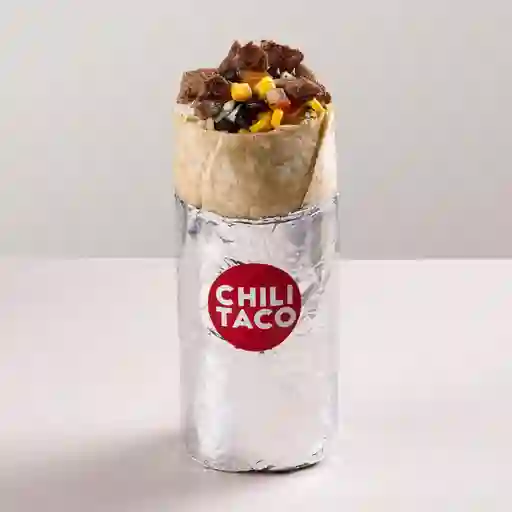 Burrito Grande