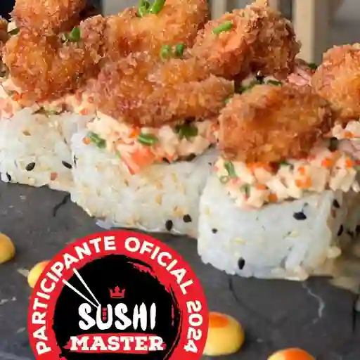 Katsumi Roll