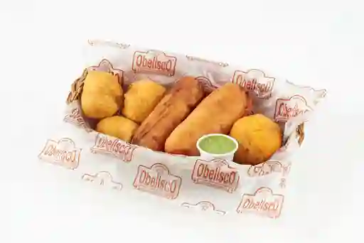 Combo Obelisco