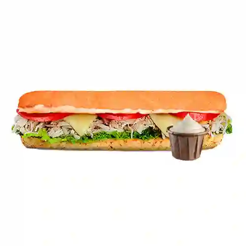 Pollo Grande