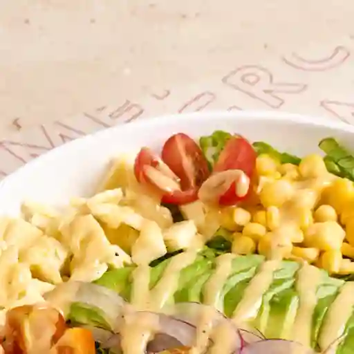 Ensalada Cobb (new)