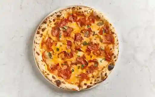 Pizza Pepperoni