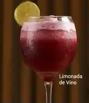 Limonada De Vino