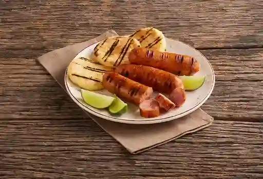 Chorizos Leños