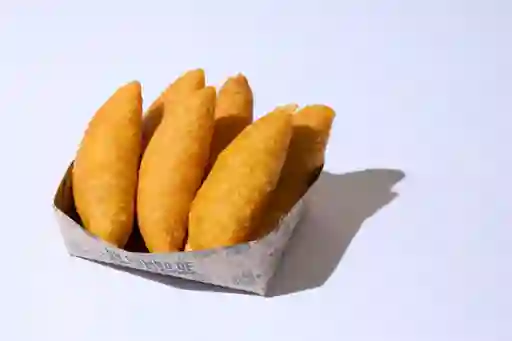 Empanadas