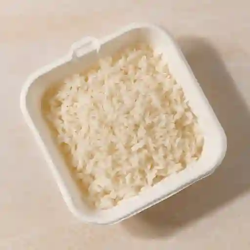 Arroz Jazmín.