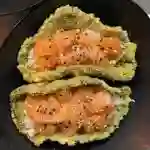 Taco Salmon