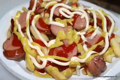 Mixta