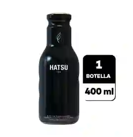 Te Hatsu Negro 400ml