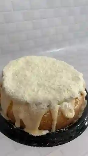 Torta Leche Klim 1/4