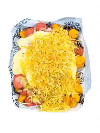 Clasicmonster Personal