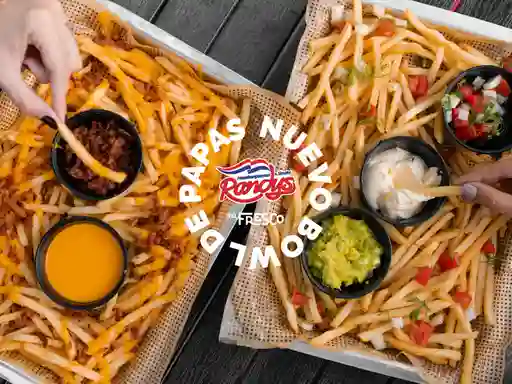 Bowl Tex Mex T