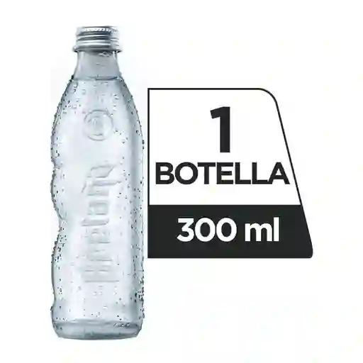 Soda Bretana