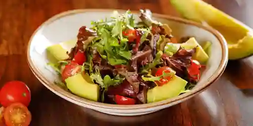 Ensalada Verde
