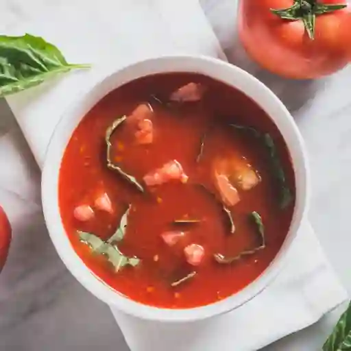 Salsa Pomodoro Por Lib