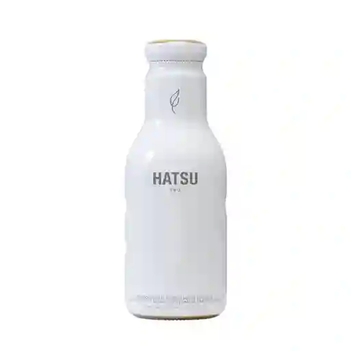 Té Hatsu 400ml