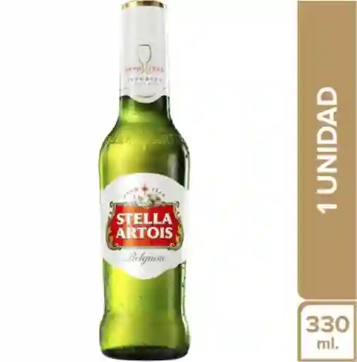 Stella Artois